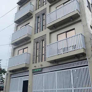 *** Hotel Alicia Filipinas