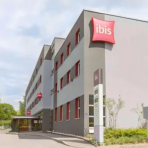 Ibis Geneve Aeroport Le Grand Saconnex