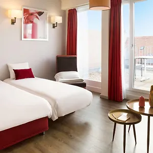 visit hotel