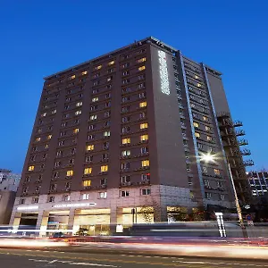 Apart Otel Uljiro Coop Dongdaemun Seul