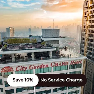***** Hotel Garden Grand Filipinas