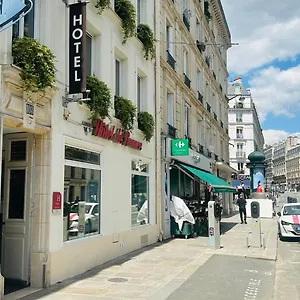 visit hotel