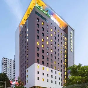 Otel Ibis Styles Ambassador Gangnam Seul