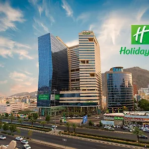 holiday-inn-makkah-al-aziziah.mecca-hotels.info/