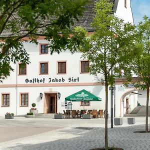 Sixt Hotel