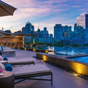 ***** Apart-hotel Discovery Primea Filipinas