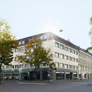 city-zurich.hotelsbaselswitzerland.com/