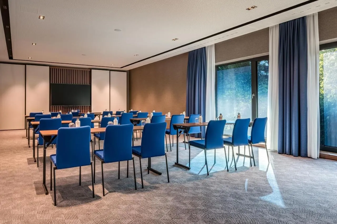 Geneva Marriott Hotel Meyrin