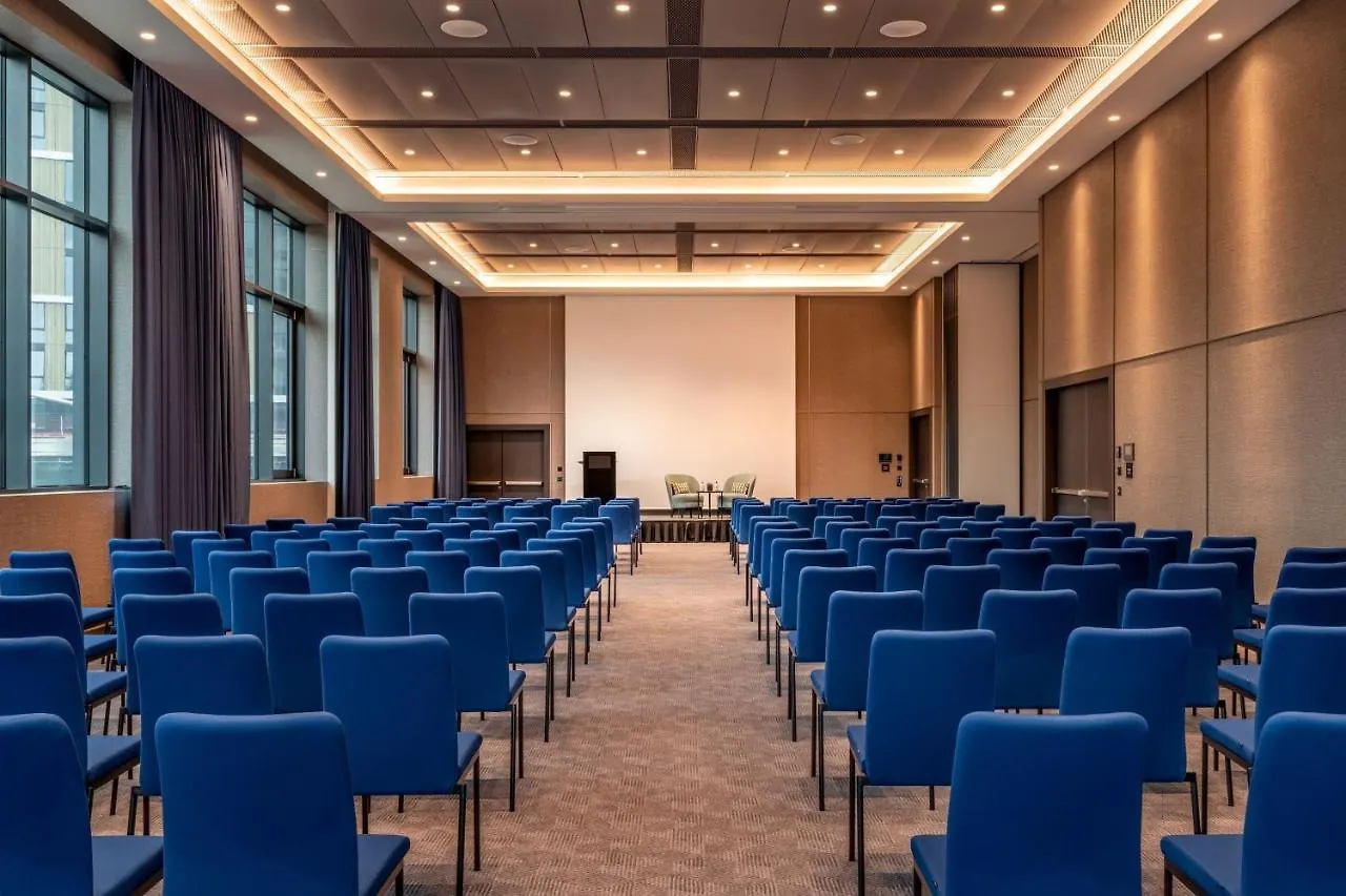 Geneva Marriott Hotel Meyrin 4*,  Switzerland