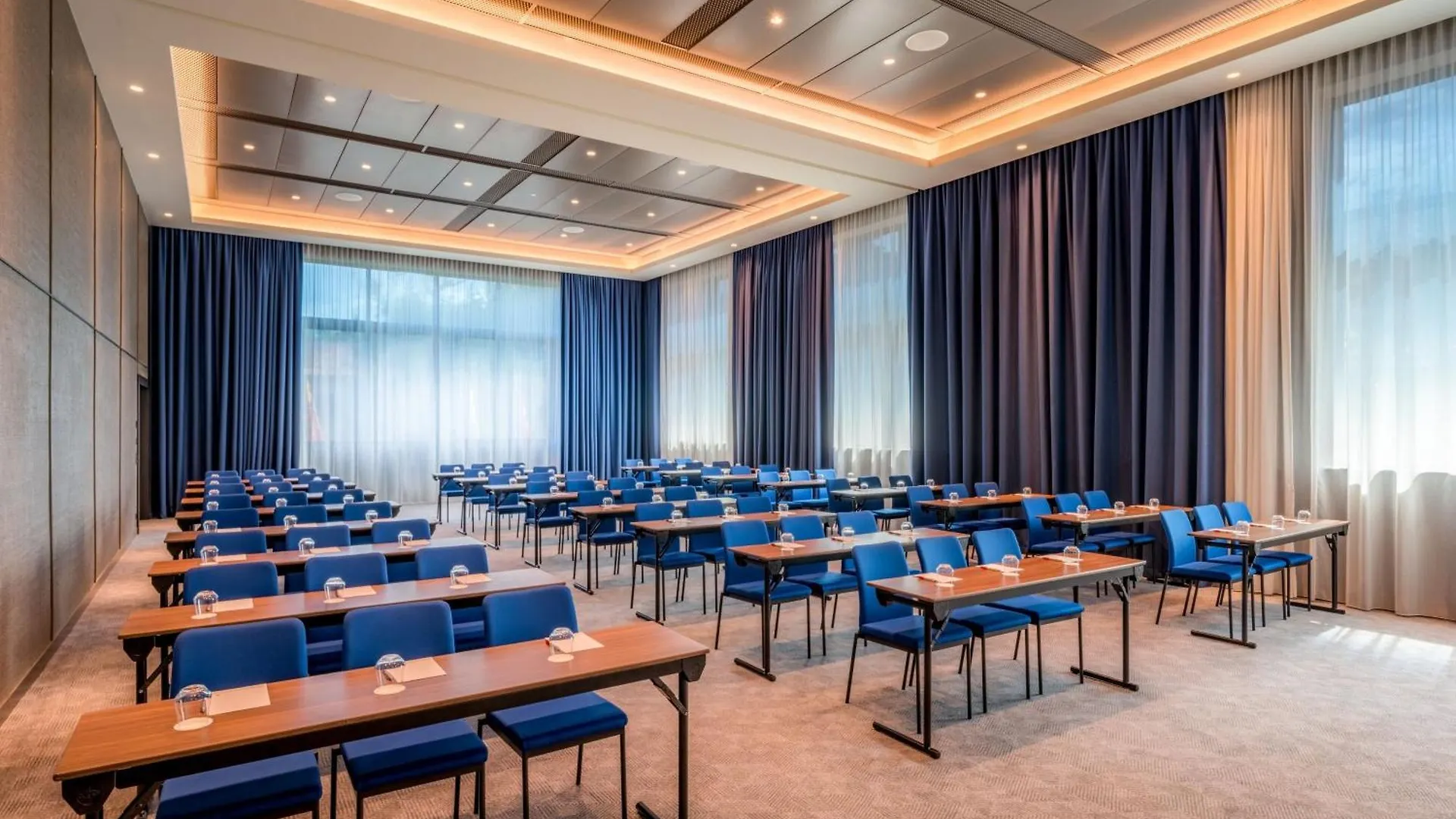 Geneva Marriott Hotel Meyrin