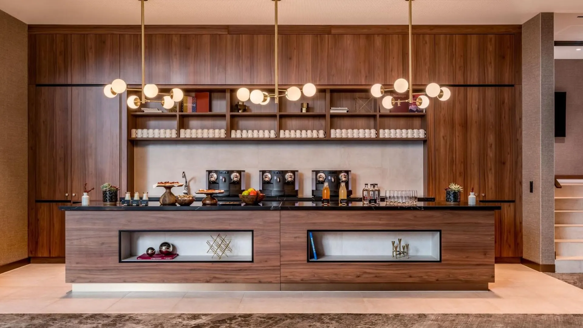 Geneva Marriott Hotel Meyrin 4*,