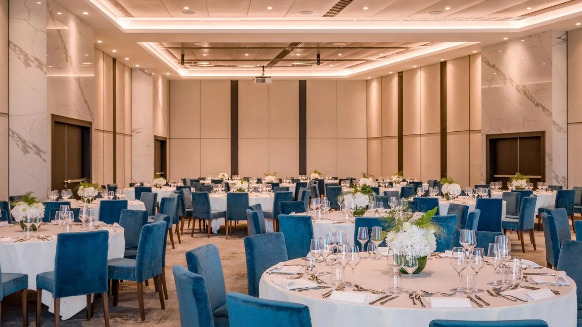 Geneva Marriott Hotel Meyrin