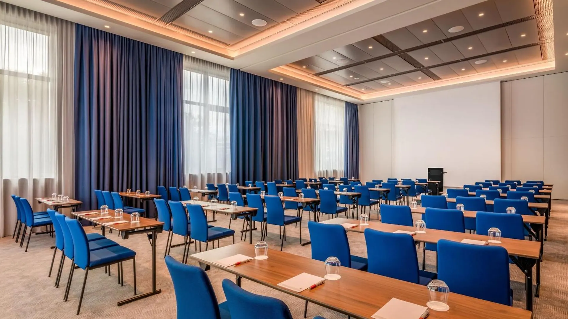 Geneva Marriott Hotel Meyrin
