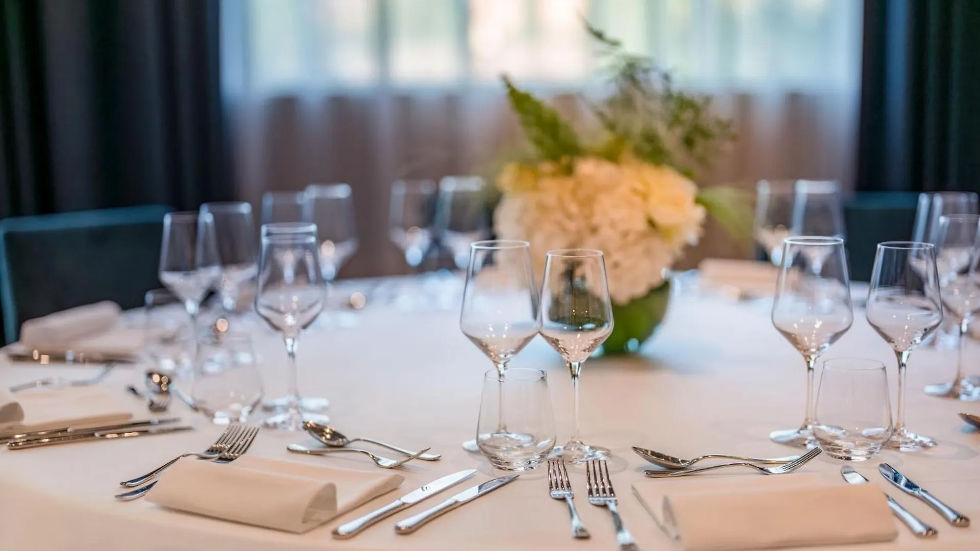 Geneva Marriott Hotel Meyrin Schweiz